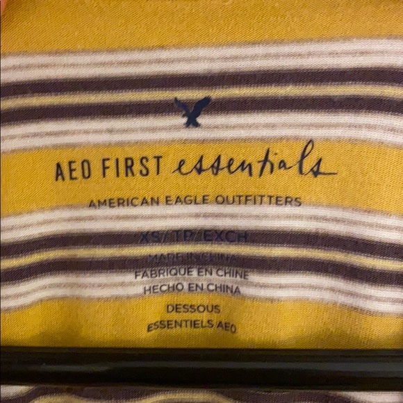 American Eagle Tanktop - Picture 2 of 3